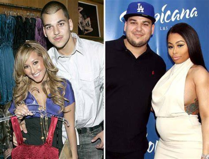His girl:&nbsp;Rob Kardashian and Blac Chyna 's daughter Dream turned seven years old on Friday